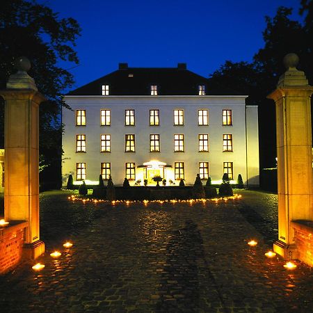 Hotel Kasteel Solhof Άαρτσελααρ Εσωτερικό φωτογραφία