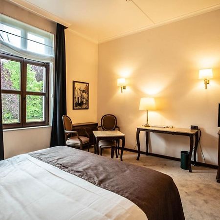 Hotel Kasteel Solhof Άαρτσελααρ Εξωτερικό φωτογραφία