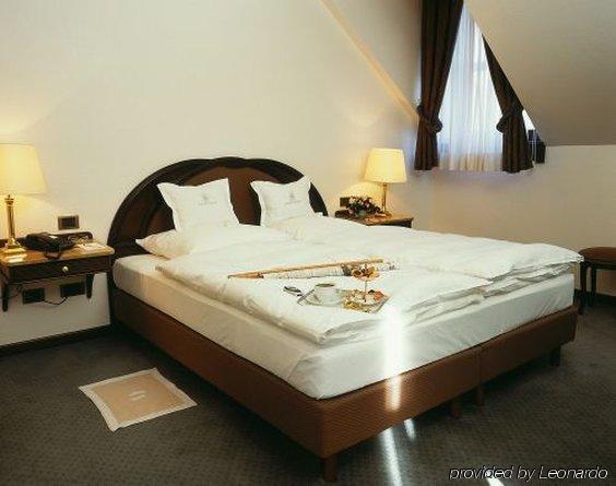 Hotel Kasteel Solhof Άαρτσελααρ Δωμάτιο φωτογραφία