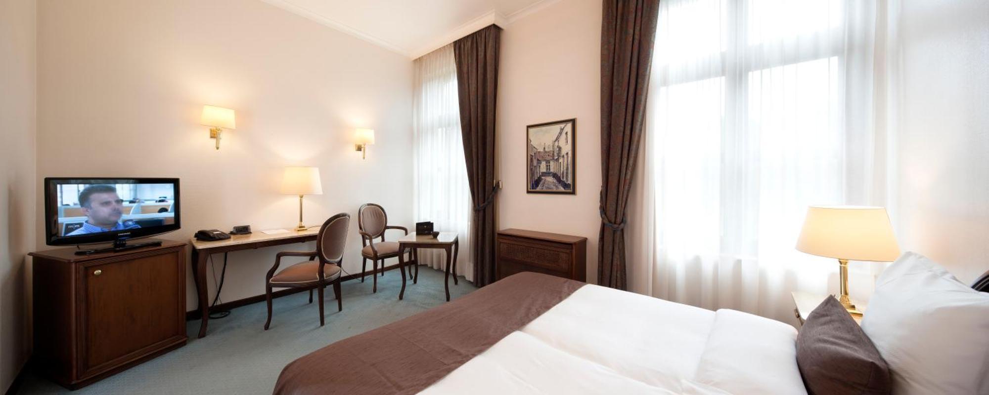 Hotel Kasteel Solhof Άαρτσελααρ Δωμάτιο φωτογραφία