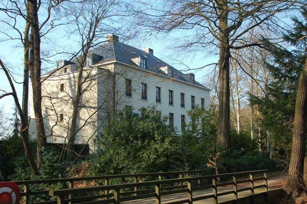 Hotel Kasteel Solhof Άαρτσελααρ Εξωτερικό φωτογραφία