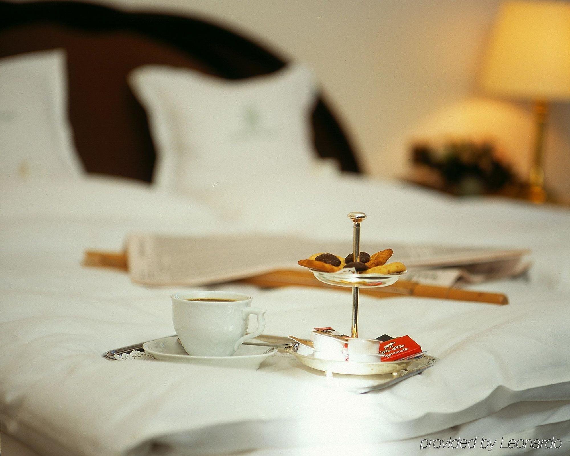 Hotel Kasteel Solhof Άαρτσελααρ Δωμάτιο φωτογραφία