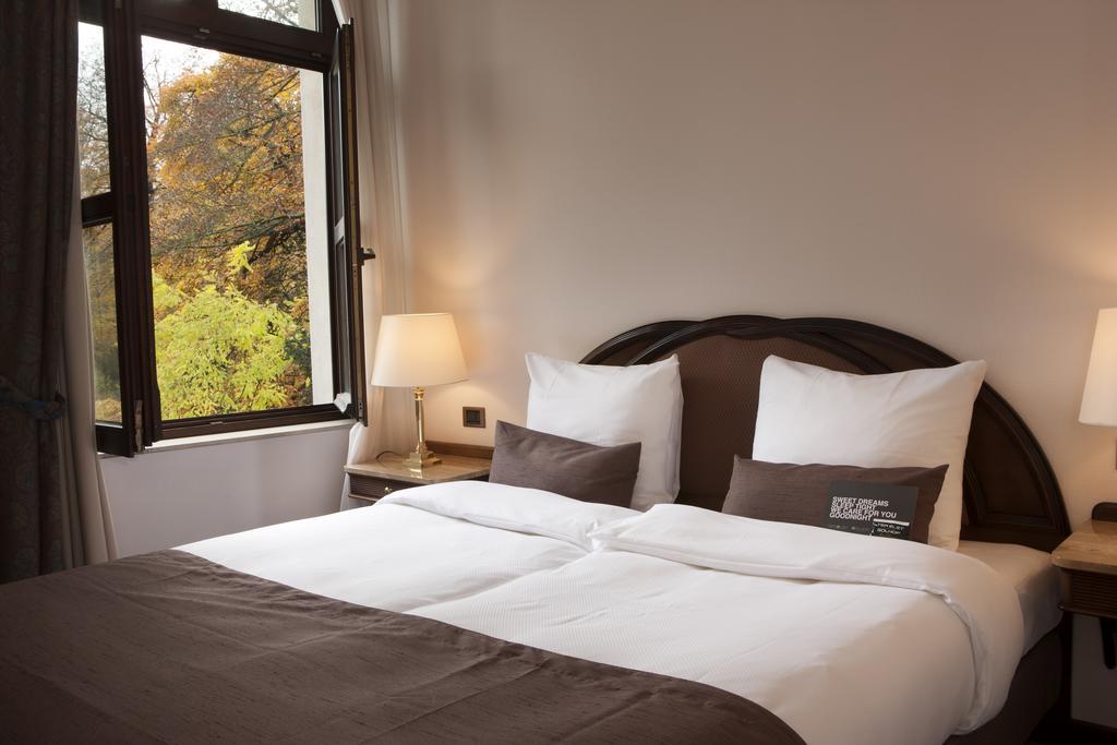 Hotel Kasteel Solhof Άαρτσελααρ Εξωτερικό φωτογραφία