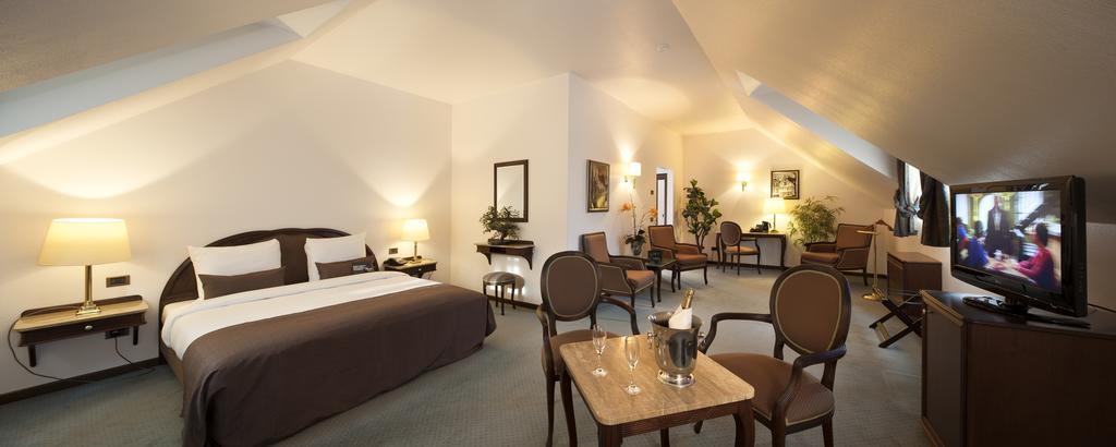 Hotel Kasteel Solhof Άαρτσελααρ Εξωτερικό φωτογραφία