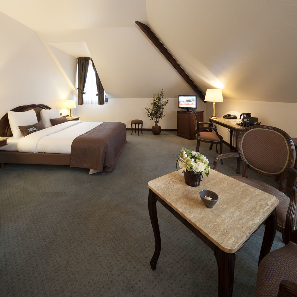 Hotel Kasteel Solhof Άαρτσελααρ Εξωτερικό φωτογραφία