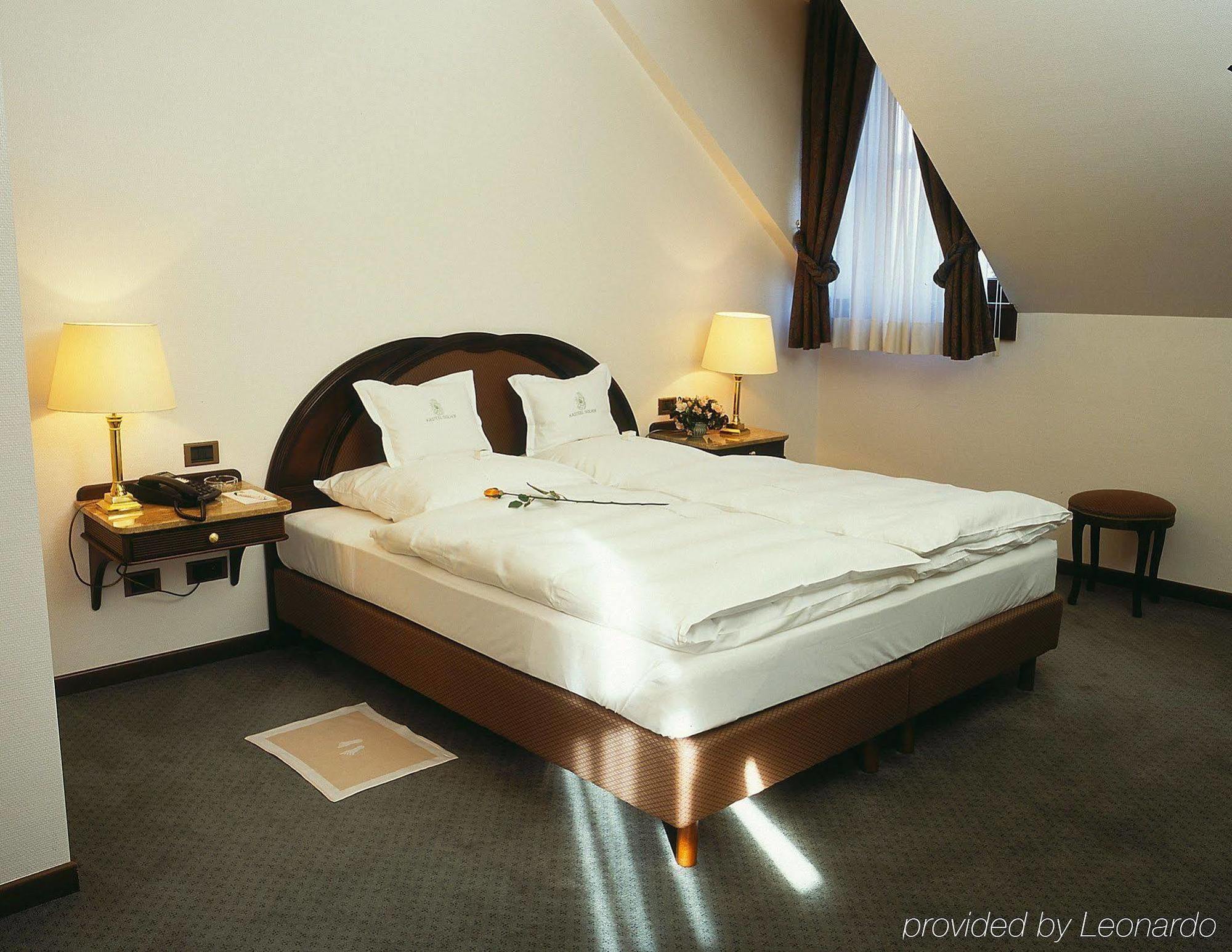 Hotel Kasteel Solhof Άαρτσελααρ Δωμάτιο φωτογραφία