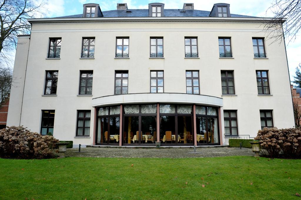 Hotel Kasteel Solhof Άαρτσελααρ Εξωτερικό φωτογραφία