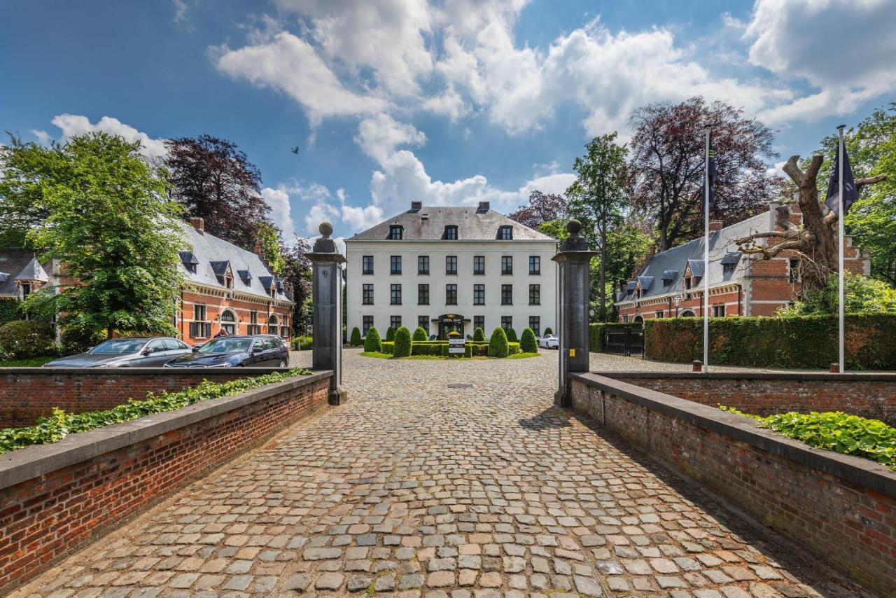 Hotel Kasteel Solhof Άαρτσελααρ Εξωτερικό φωτογραφία