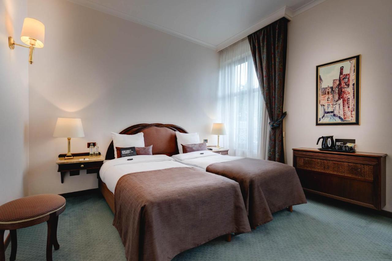 Hotel Kasteel Solhof Άαρτσελααρ Εξωτερικό φωτογραφία