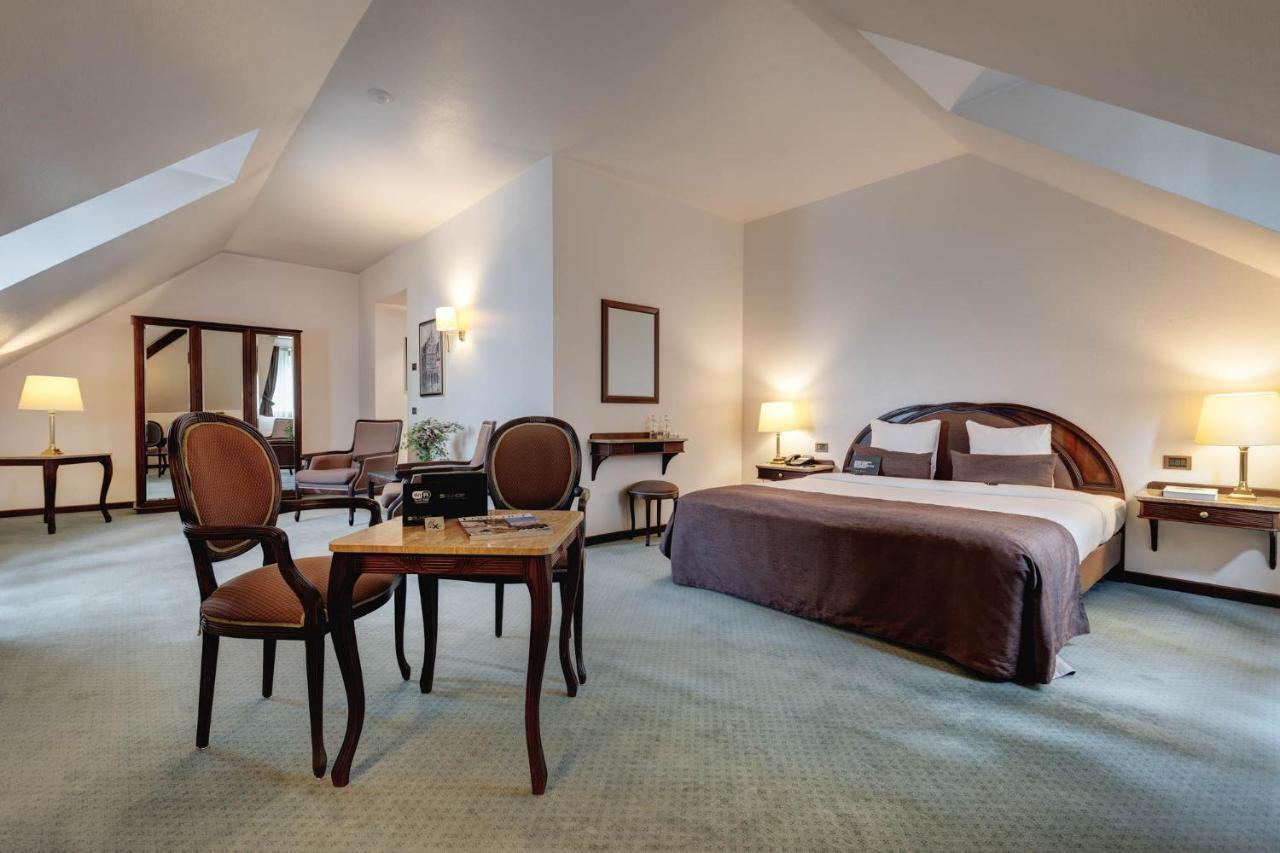 Hotel Kasteel Solhof Άαρτσελααρ Εξωτερικό φωτογραφία