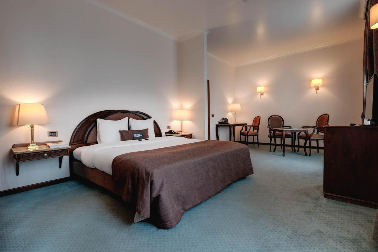 Hotel Kasteel Solhof Άαρτσελααρ Εξωτερικό φωτογραφία