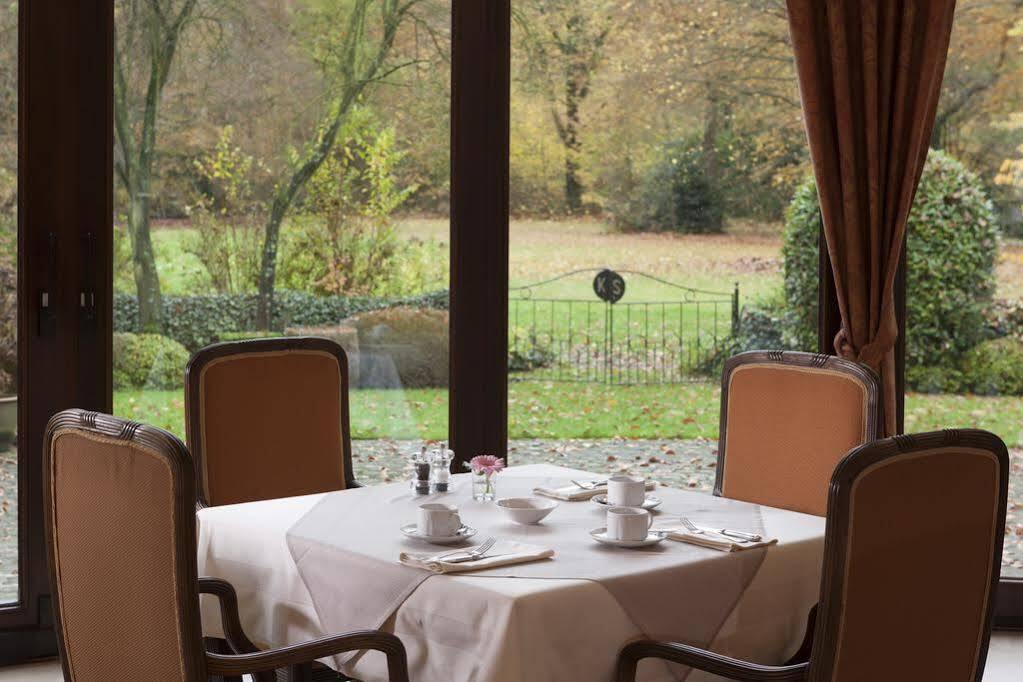 Hotel Kasteel Solhof Άαρτσελααρ Εξωτερικό φωτογραφία