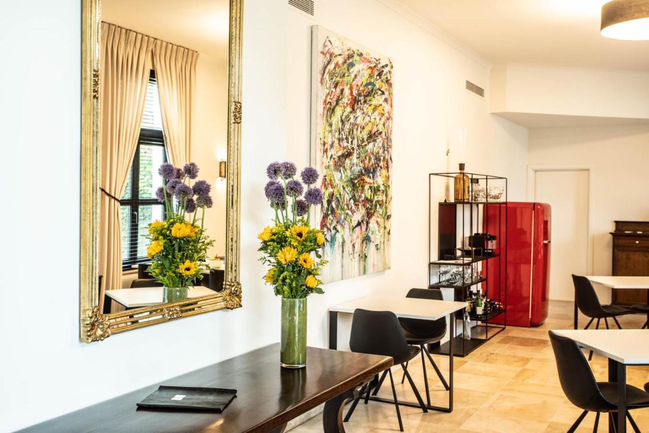 Hotel Kasteel Solhof Άαρτσελααρ Εξωτερικό φωτογραφία