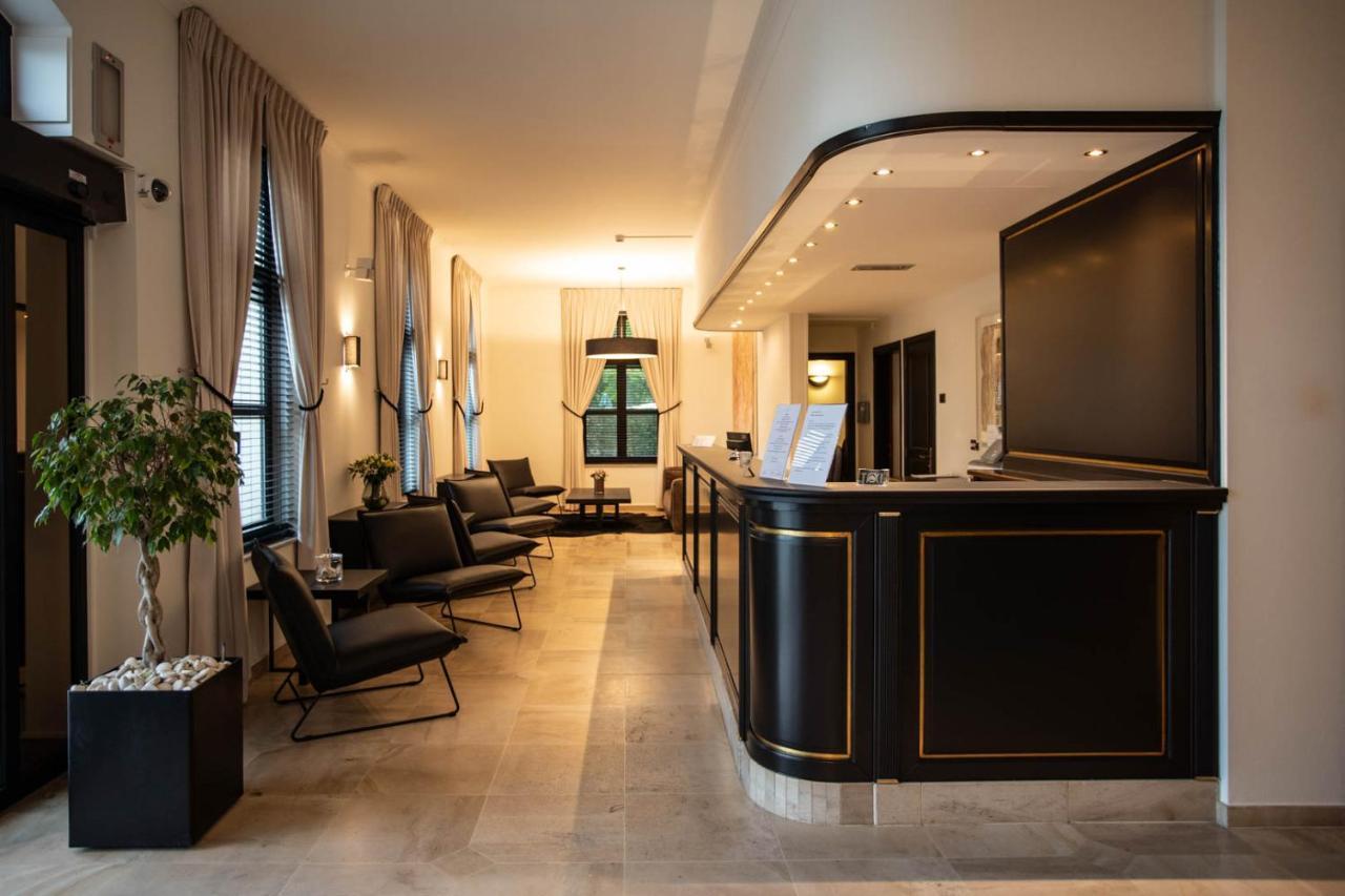 Hotel Kasteel Solhof Άαρτσελααρ Εξωτερικό φωτογραφία