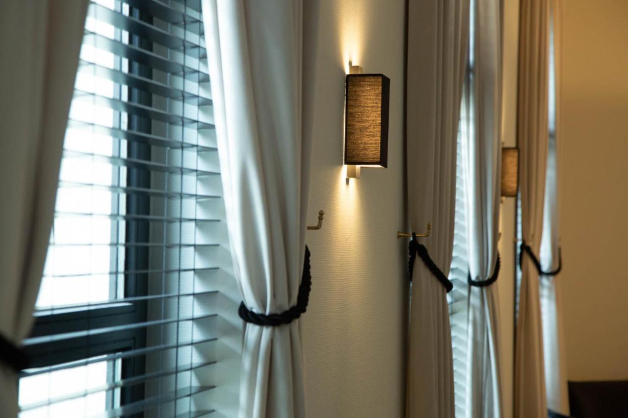 Hotel Kasteel Solhof Άαρτσελααρ Εξωτερικό φωτογραφία