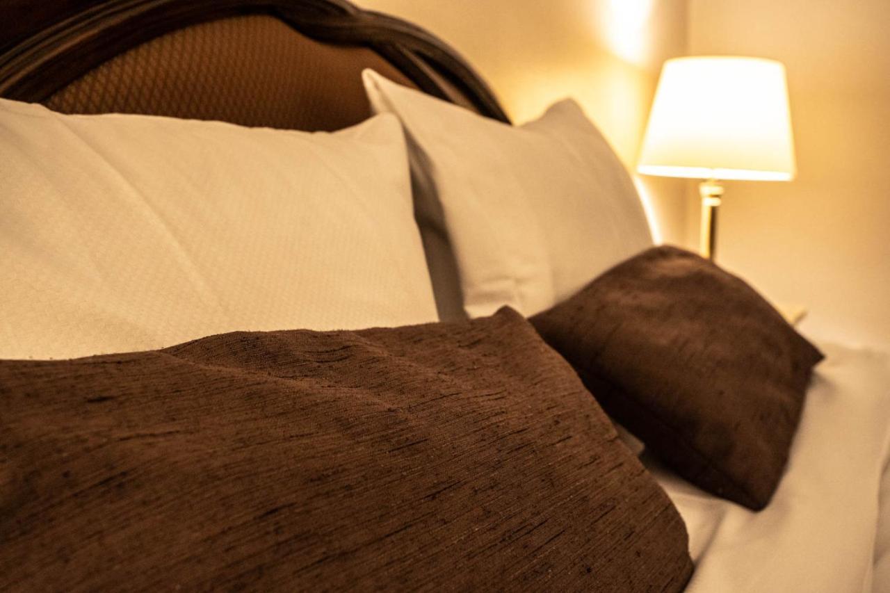 Hotel Kasteel Solhof Άαρτσελααρ Εξωτερικό φωτογραφία